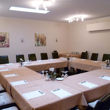 Hotel Kronprinz Kulmbach Zewnętrze zdjęcie