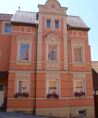 Hotel Kronprinz Kulmbach Zewnętrze zdjęcie