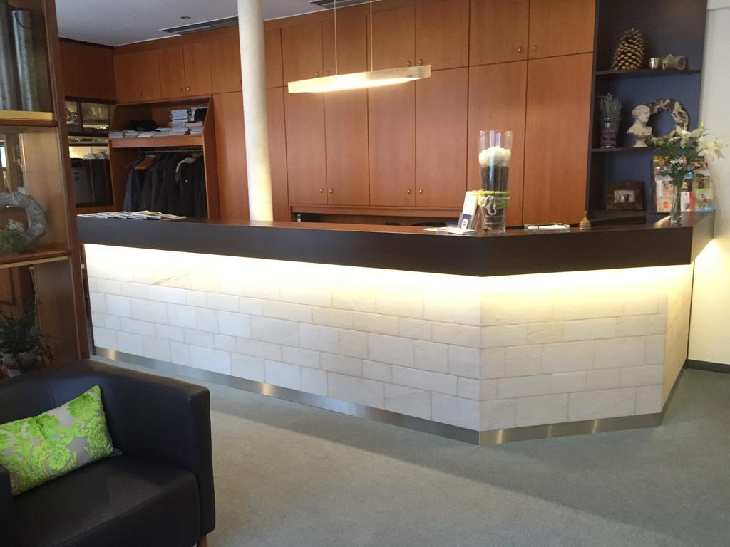 Hotel Kronprinz Kulmbach Zewnętrze zdjęcie