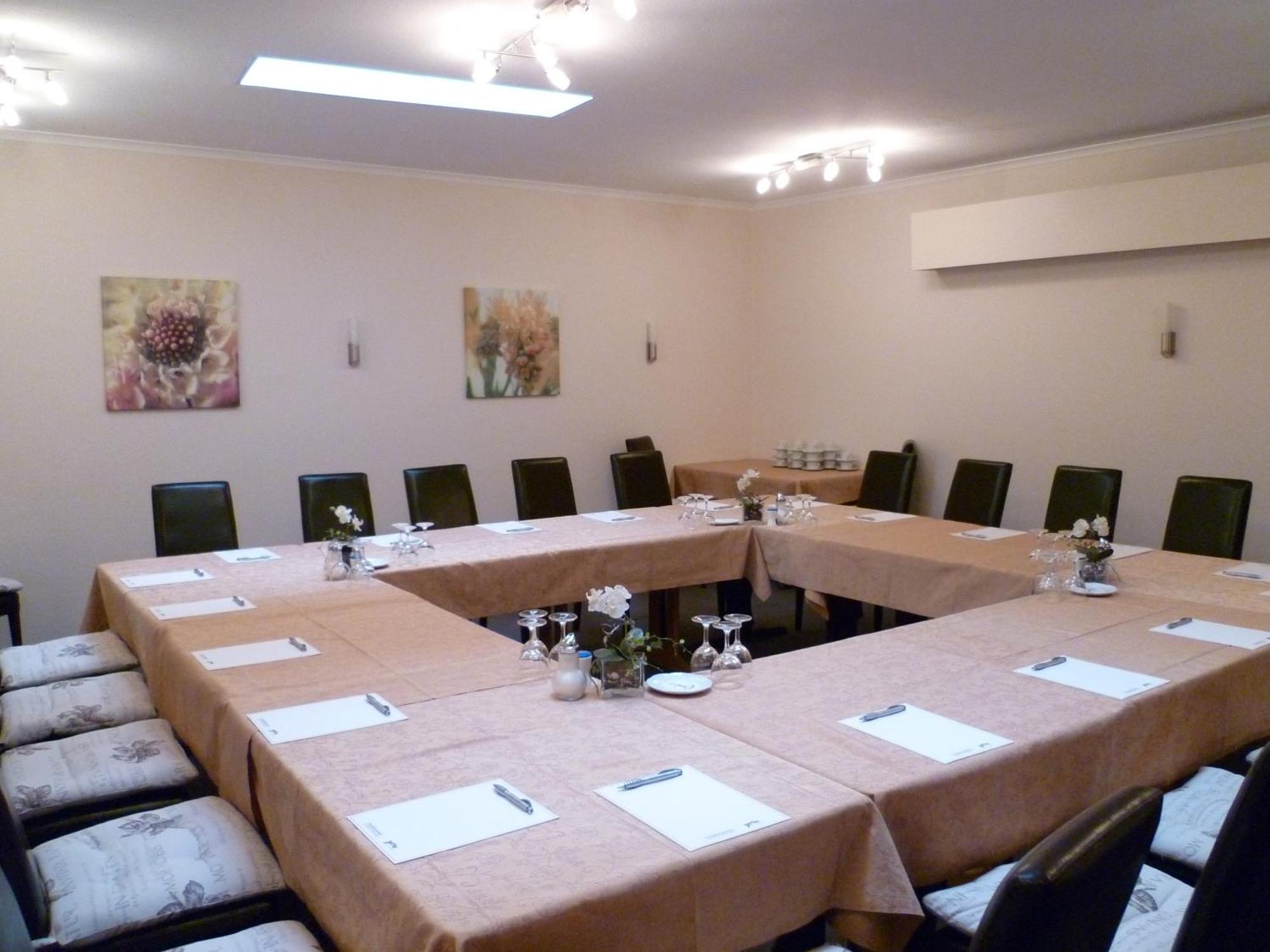 Hotel Kronprinz Kulmbach Zewnętrze zdjęcie