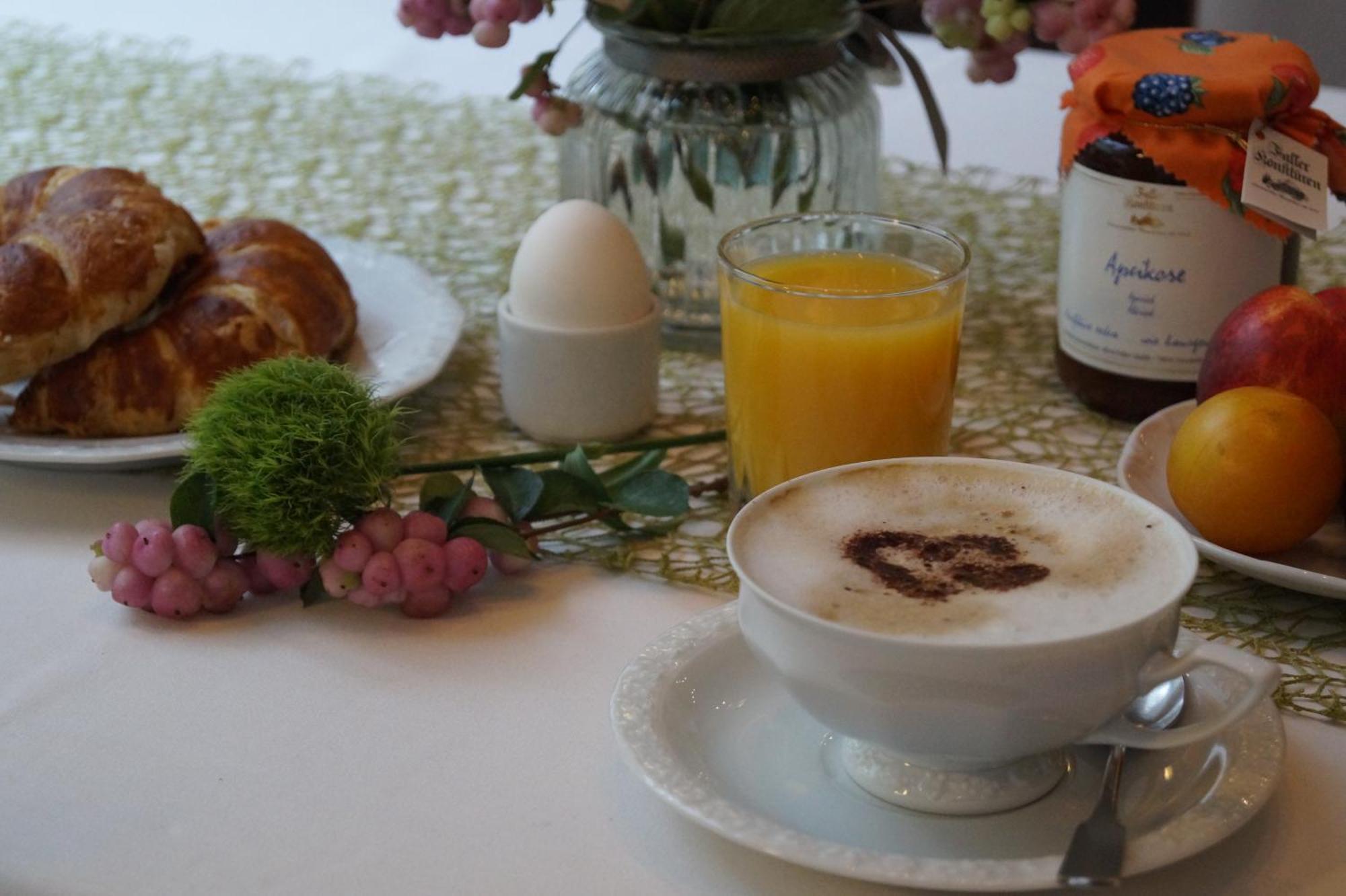 Hotel Kronprinz Kulmbach Zewnętrze zdjęcie