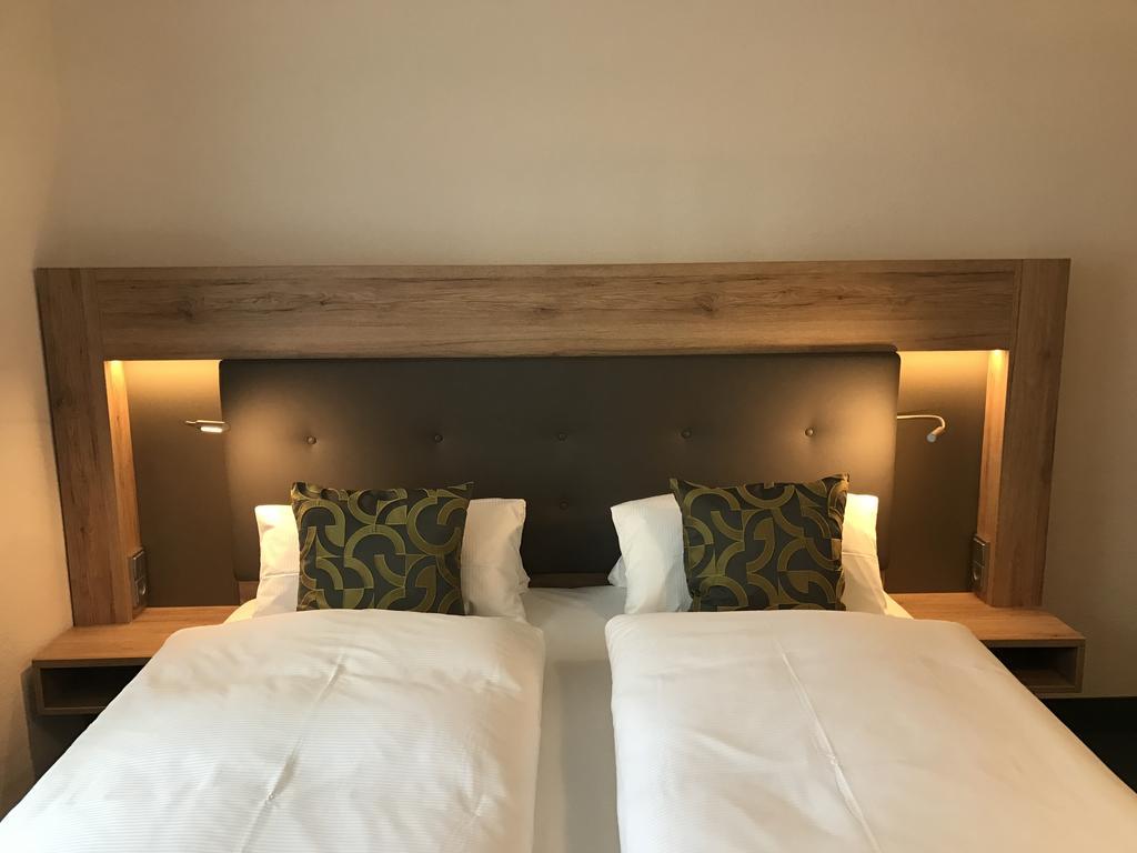 Hotel Kronprinz Kulmbach Zewnętrze zdjęcie